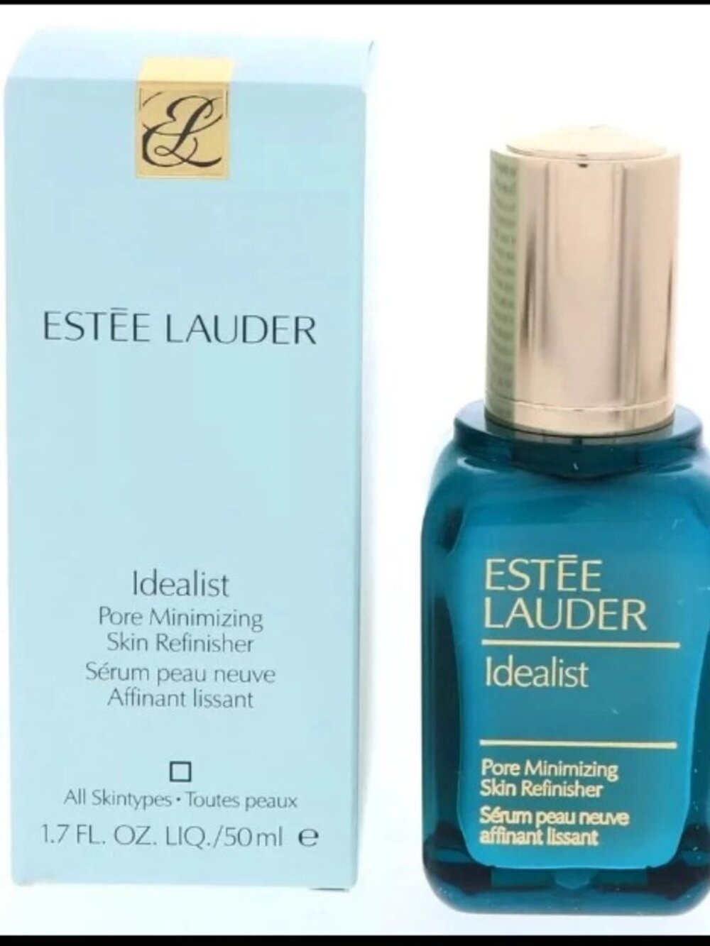 Estée Lauder Idealist Pore Minimizing Skin Refinisher Serum 50ml / 1.7 fl oz